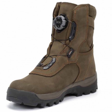 Botas Chiruca Bulldog Boa 01
