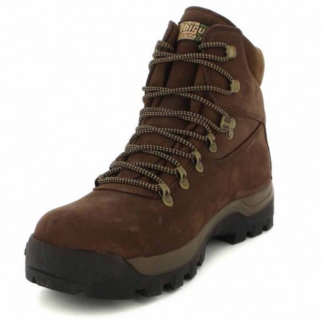 Botas Chiruca Urales 12