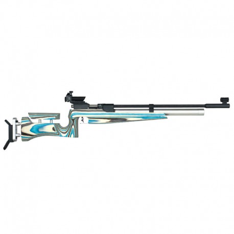 Carabina PCP Snowpeak MAT300