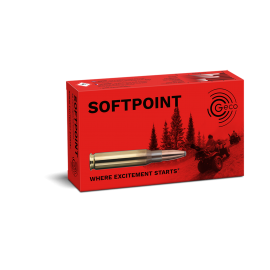 Geco 270w Softpoint 140 Gr