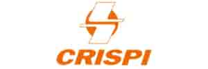 Distribuido Oficial Crispi