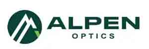 Distribuido Oficial Alpen Optics