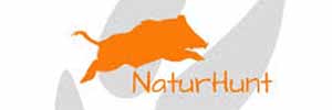 Punto de venta oficial Naturhunt
