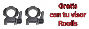 Regalo montura safe mount